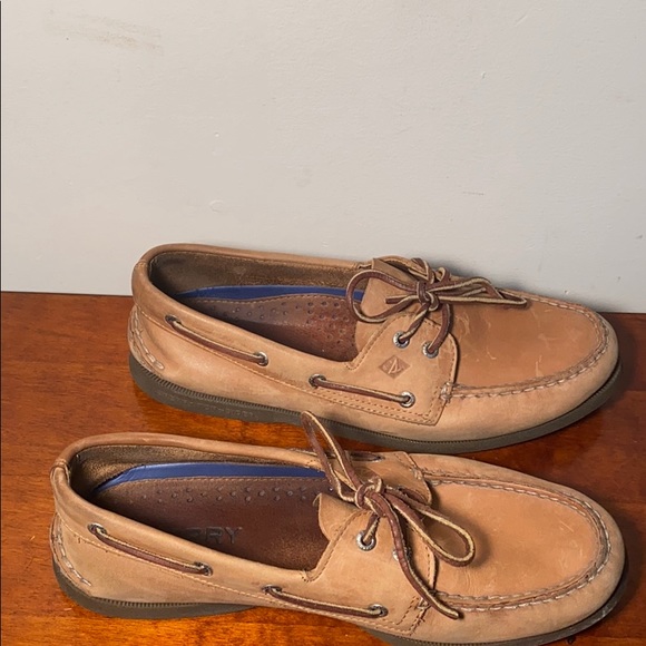 Sperry boat shoes - Picture 4 of 7